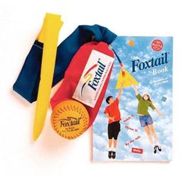 The Foxtail Book