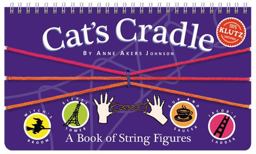 Cat's Cradle  9781878257536 Front Cover