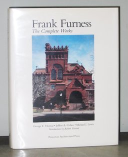 Frank Furness