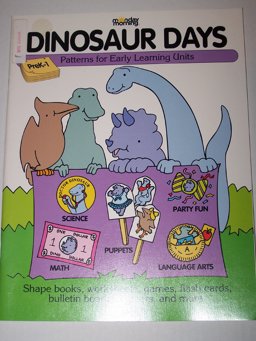 Dinosaur Days