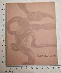Barry Flanagan