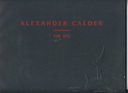 Alexander Calder
