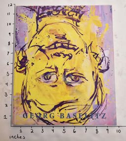 Georg Baselitz