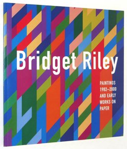 Bridget Riley