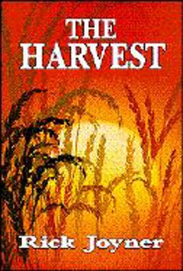 The Harvest