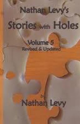 Stories with Holes Volume 5