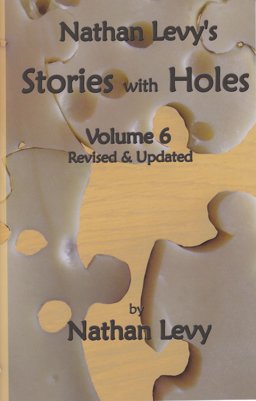 Stories with Holes Volume 6