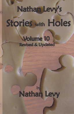 Stories with Holes Volume 10
