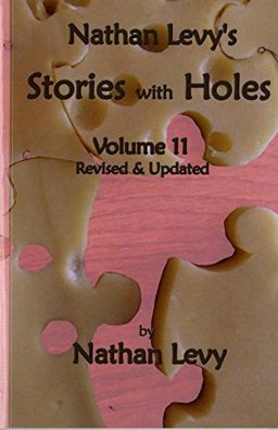 Stories with Holes Volume 11