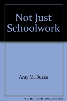 Not Just Schoolwork 2