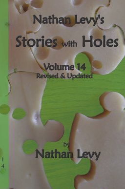 Stories with Holes Volume 14