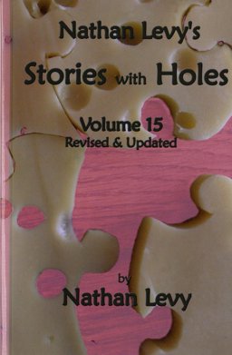 Stories with Holes Volume 15