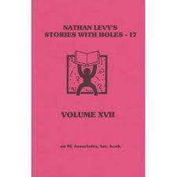 Stories with Holes Volume 17