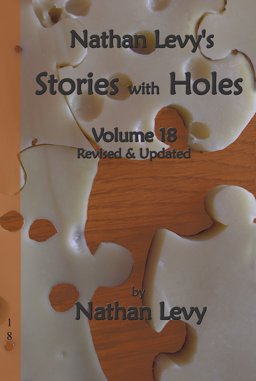 Stories with Holes Volume 18