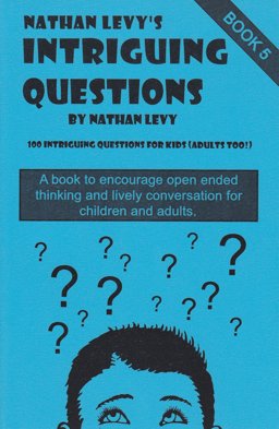 Nathan Levy's 100 Intriguing Questions Book 5
