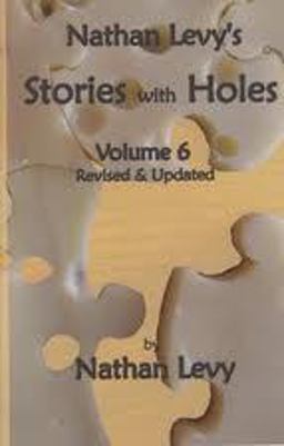 Stories with Holes Volume 6