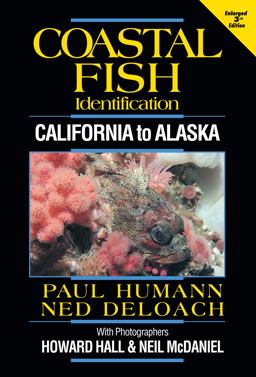 Coastal Fish Identification - California to Alaska