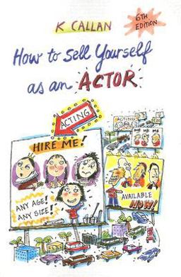 How to Sell Yourself as an Actor