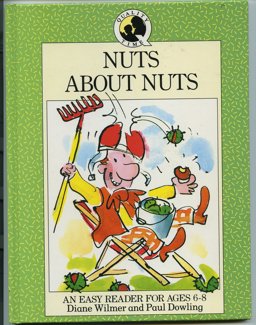 Nuts about Nuts