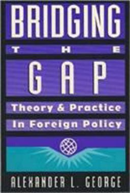 Bridging the Gap Bridging the Gap