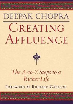 Creating Affluence