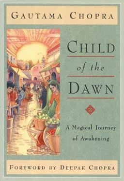 Child of the Dawn Child of the Dawn