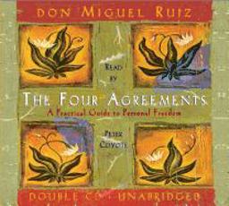 The Four Agreements CD