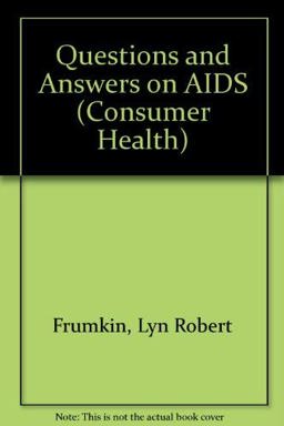 Questions and Answers on AIDS