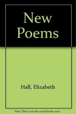 New Poems
