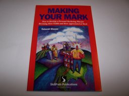 Making Your Mark