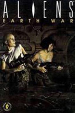 Aliens: Earth War