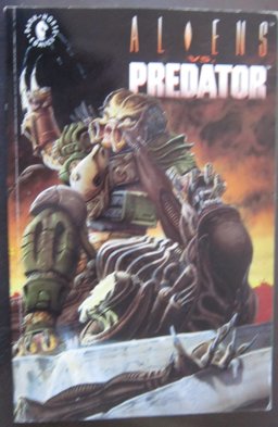 Aliens vs. Predator