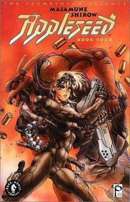Appleseed
