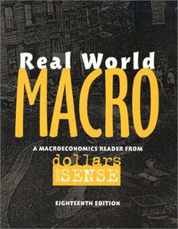 Real World Macro