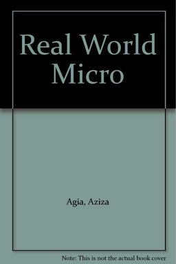 Real World Micro