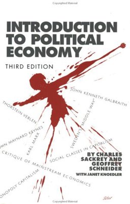 Introduction to Political Economy
