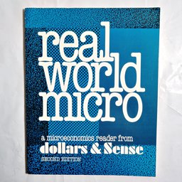 Real World Micro