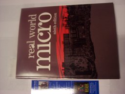 Real World Micro