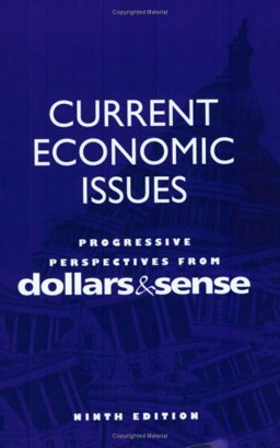 Current Economic Issues 9th Edition