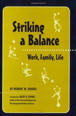 Striking a Balance