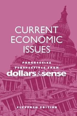 Current Economic Issues Eleventh Edition