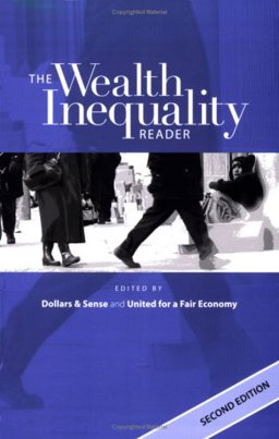 The Wealth Inequality Reader, 2nd Edition