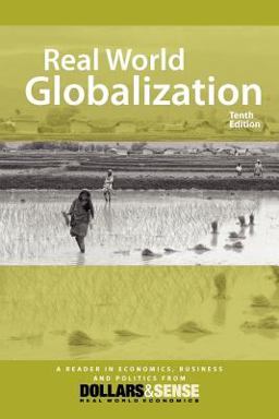 Real World Globalization 10th Edition