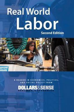 Real World Labor, 2nd Ed  9781878585783 Front Cover