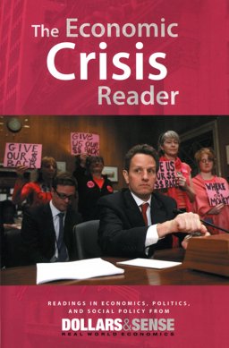 Economic Crisis Reader