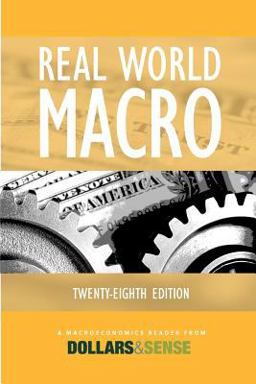Real World Macro, 28th Ed