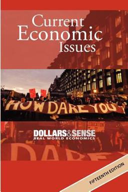 Current Economic Issues, 15th Edition