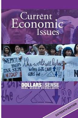 Current Economic Issues, 16th Edition