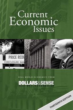 Current Economic Issues 13th Edition