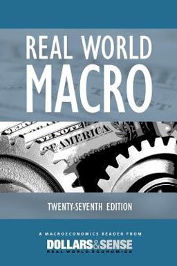 Real World Macro